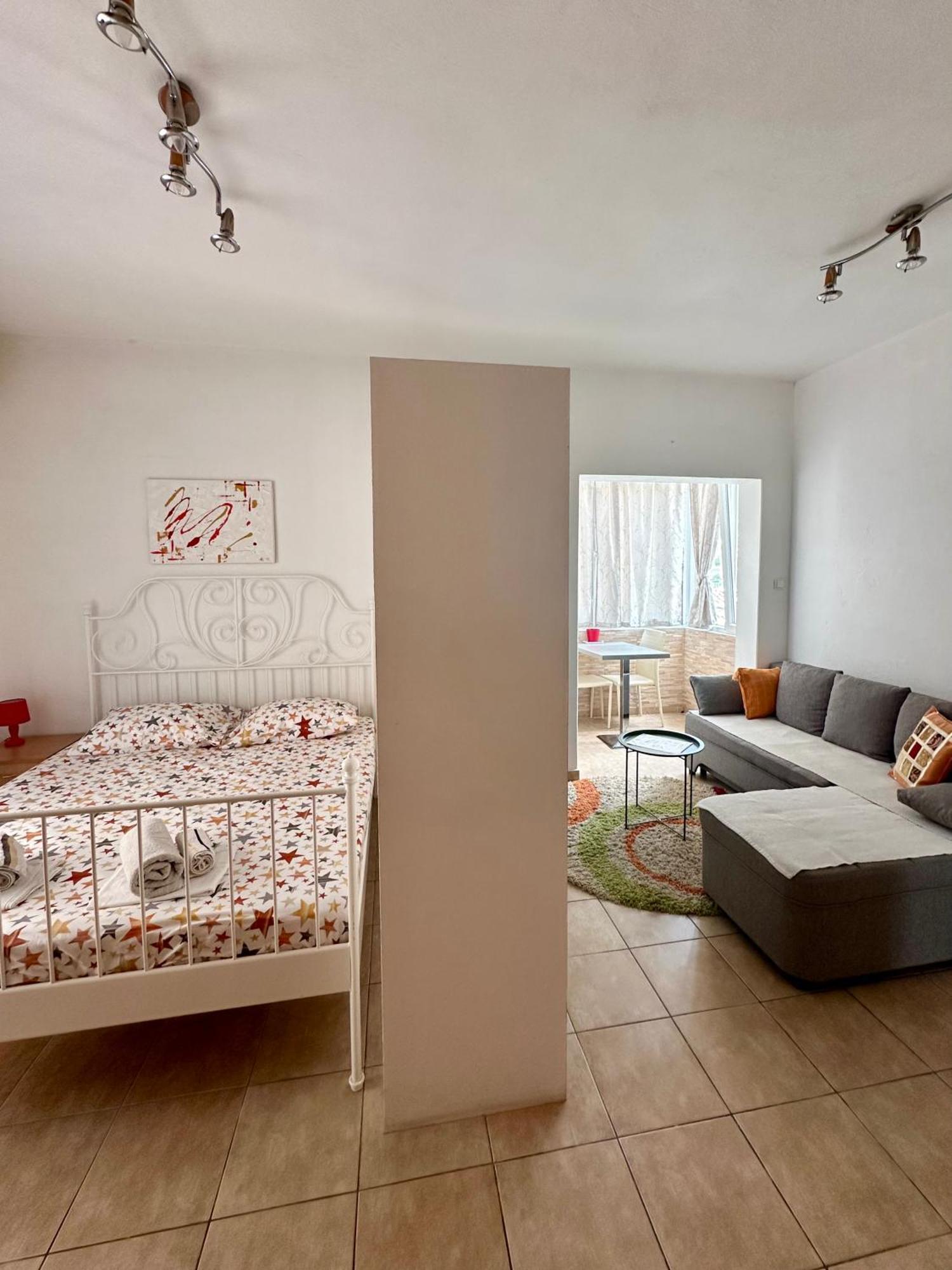 Villa Nela Tivat Exterior photo