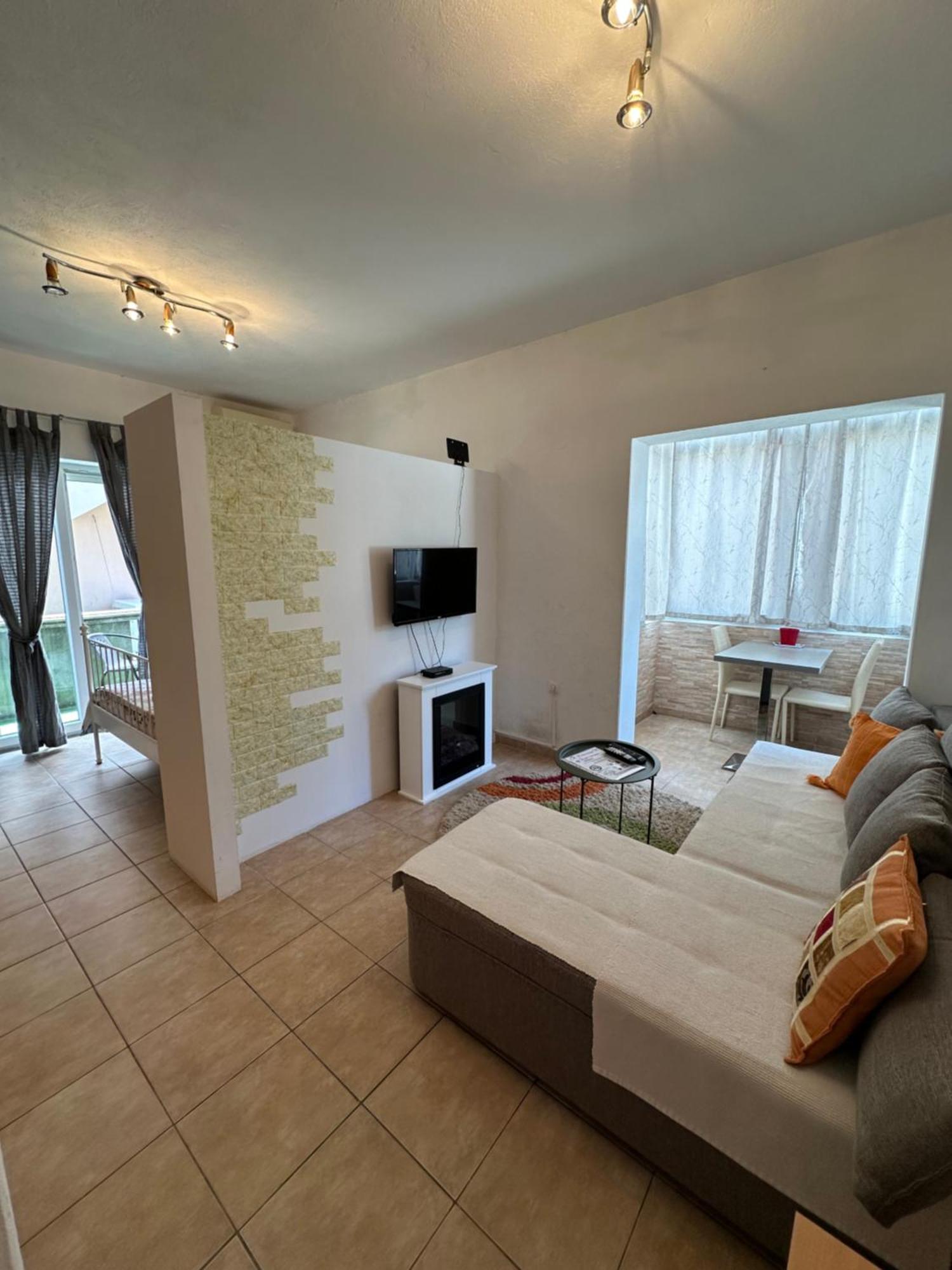 Villa Nela Tivat Exterior photo
