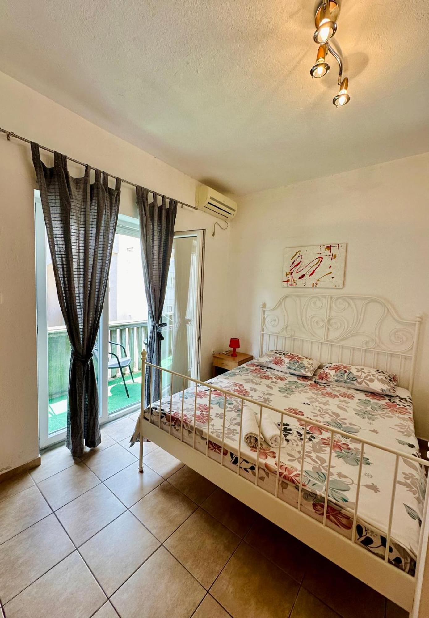 Villa Nela Tivat Exterior photo