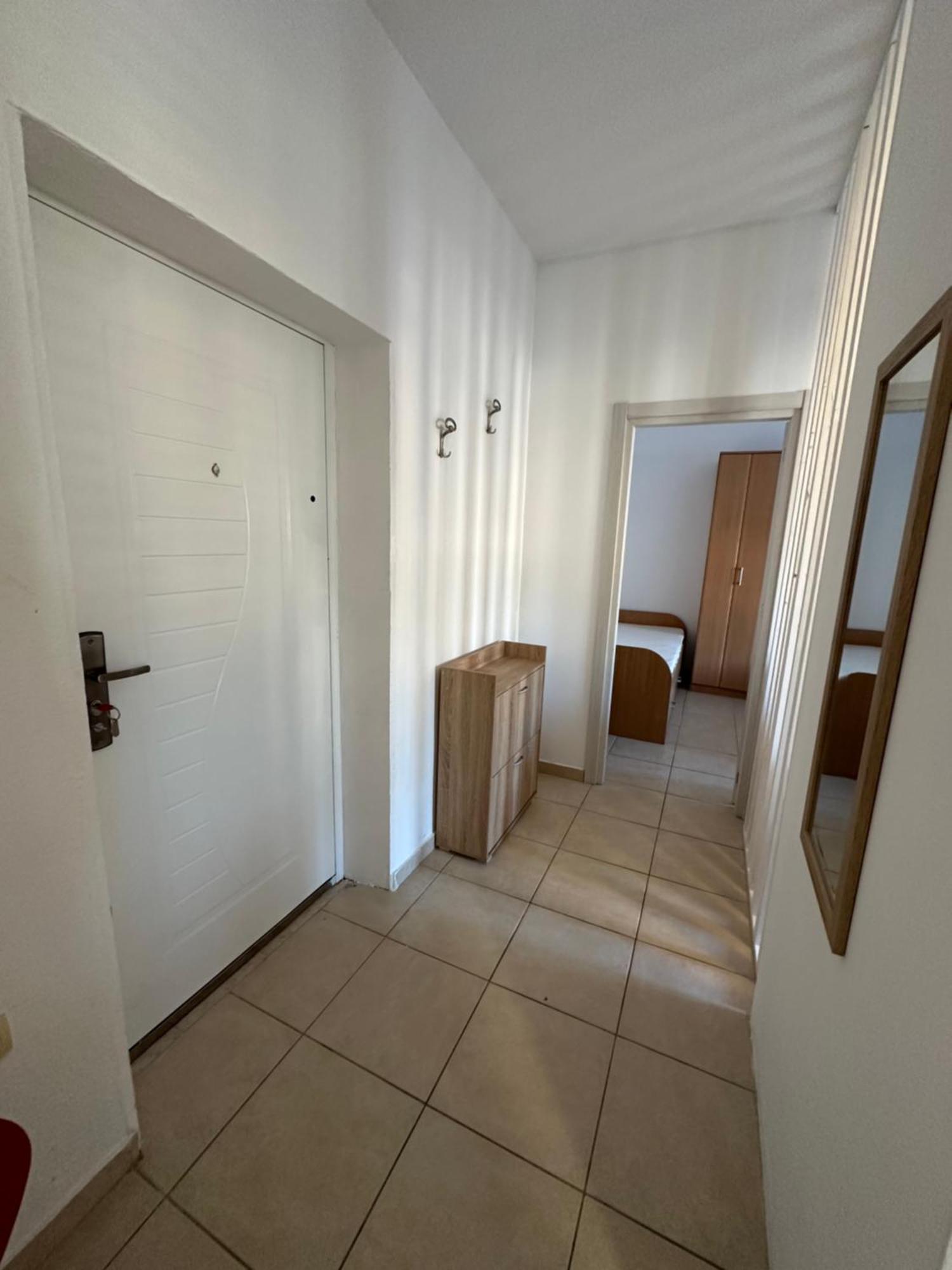 Villa Nela Tivat Exterior photo